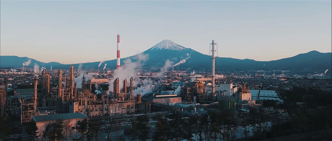 ポリプラスチックス株式会社 様の海外への想い