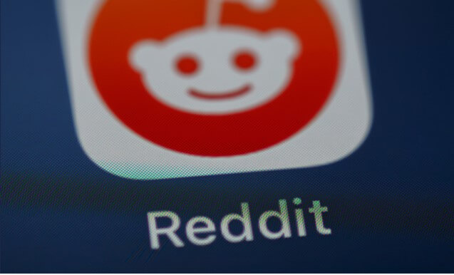 アメリカで話題沸騰!「reddit (レディット)」とは?ブログ記事の画像