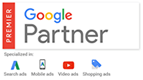 Google Premier Partner